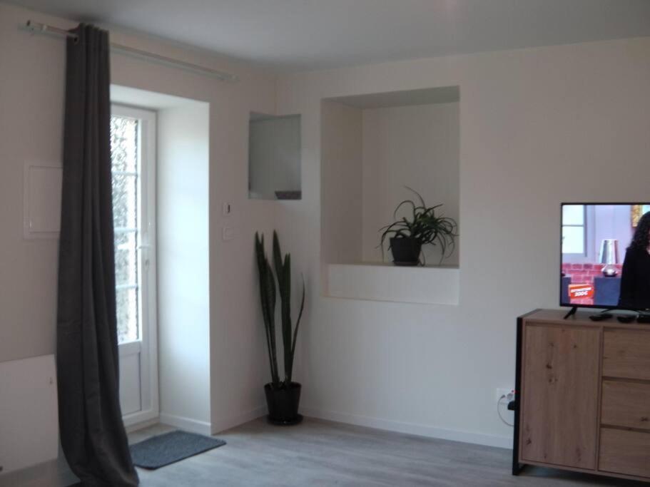 Apartment Proche Sortie Autoroute