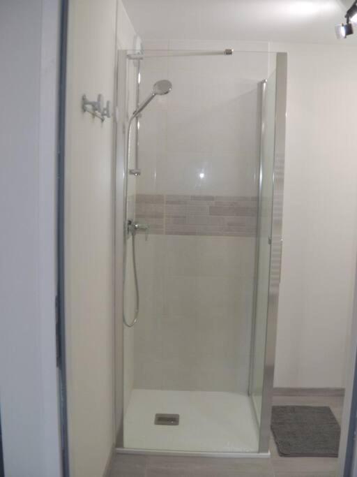 Apartment Proche Sortie Autoroute Noaillac