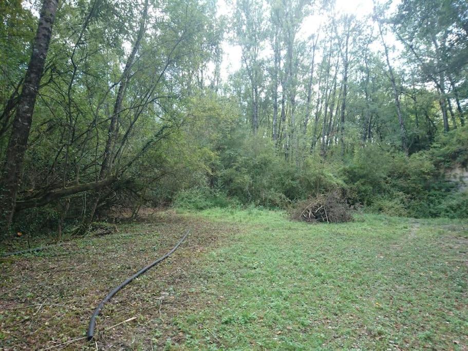 Proche Sortie Autoroute Apartment Noaillac