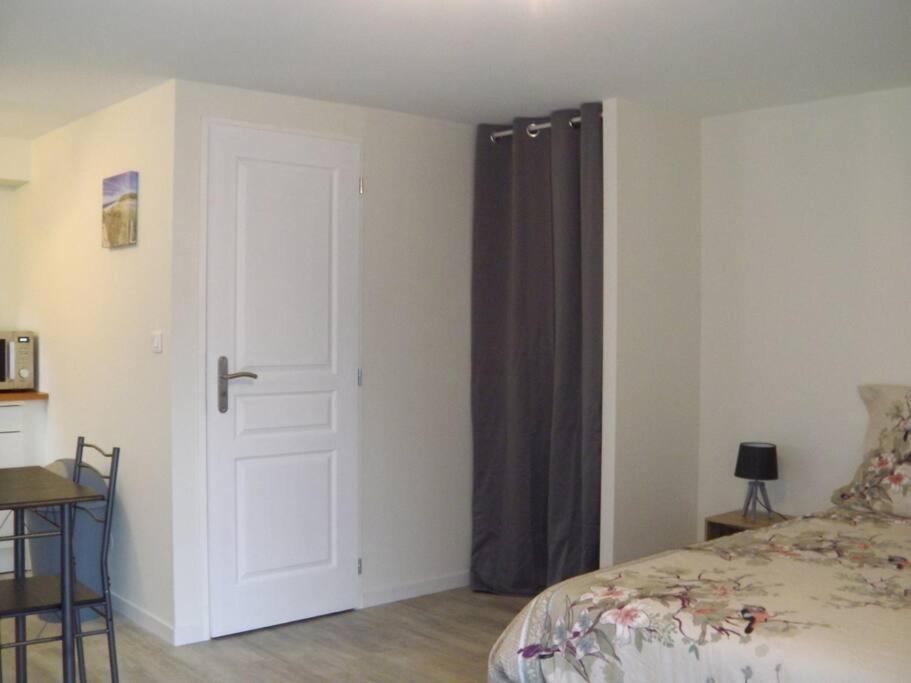 Apartment Proche Sortie Autoroute Noaillac